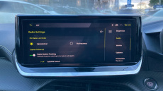 Peugeot 208 1.2 Hybrid 100 GT 5dr e-DSC6 Petrol Hatchback